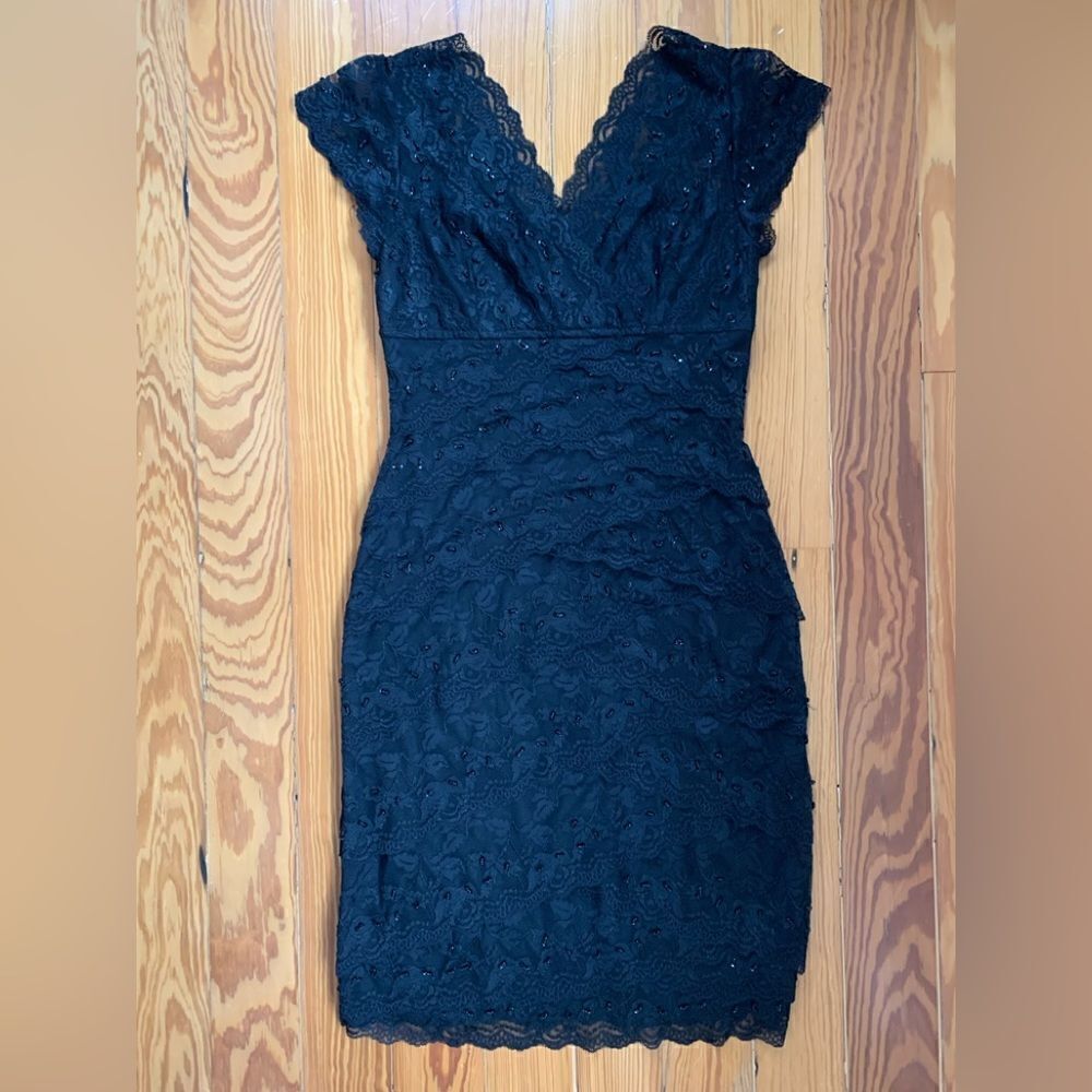Marina  Dress 